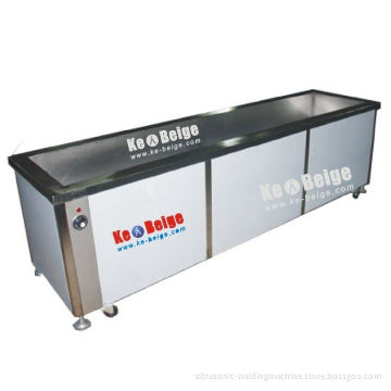 Professional Ultrasonic Cleaning Machines For Semi-conductor Chip, 3000w 28khz / 40khz